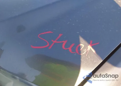 2011 Ford Escape Limited z USA, uszkodzony, nr VIN 1FMCU9EG6BKC06325